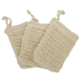 Soap Bag - Wash Cloth