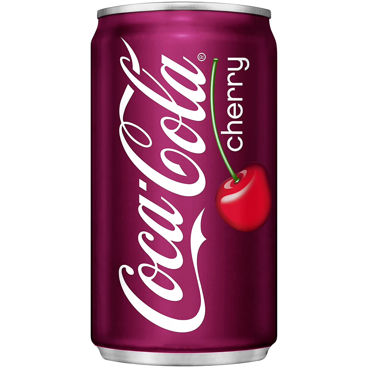 Coca-Cola Soda - Cherry