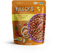 Fillos Beans/Pouches - Puerto Rican Pink Beans