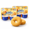 Zyluc Butter Cookies - Butter Cookies