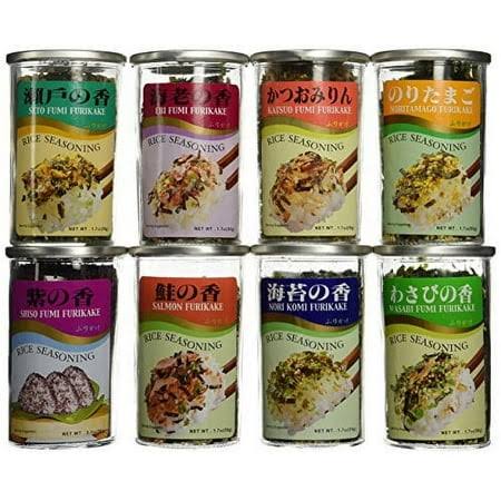 Rice Seasoning