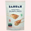 Laoban Frozen Food - Vegetable Dumplings