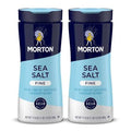 Morton Sea Salt - Fine