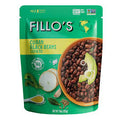 Fillos Beans/Pouches - Cuban Black Beans