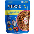 Fillos Beans/Pouches - Peruvian Lentils