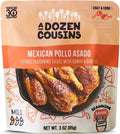 A Dozen Cousins Seasoning - Mexican Pollo