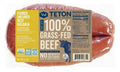Teton Grass-Fed Beef