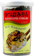Rice Seasoning - Katsuo Fumi