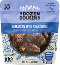 A Dozen Cousins Seasoning - Quick Marinade Jamaican Jerk