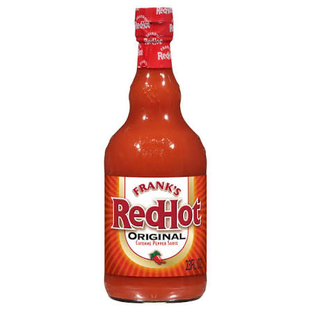 Frank's RedHot