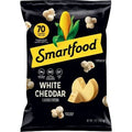 Smartfood Popcorn - White Cheddar
