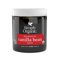 Simply Organic Vanilla Bean Paste - Vanilla Bean Paste