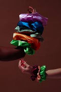 The Duey Dealer - Scrunchie