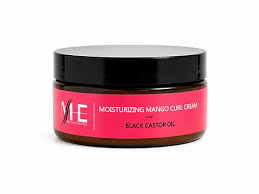 MHE - Mango Curl Cream