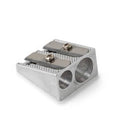Metal Pencil Sharpener