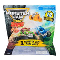 Monster Jam Mini Jam