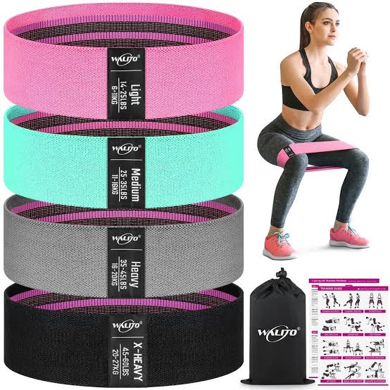 Workout Bands
