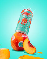 Alani - Peach Mini