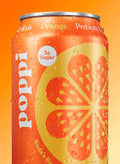 Poppi - Orange