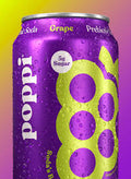 Poppi - Grape