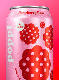 Poppi - Raspberry