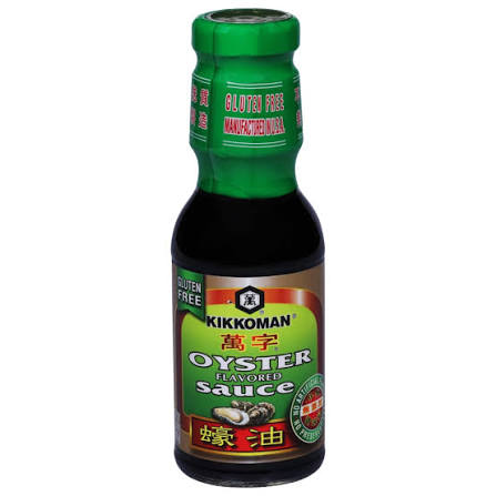 Kikkoman Sauce - Oyster Sauce