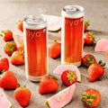 Hiyo - Strawberry