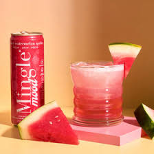 Mingle Mood - Watermelon