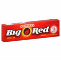Big Red - Gum