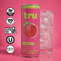 TRU - Strawberry Melon