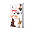 I love Myself more Poem Book