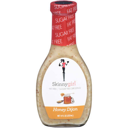 Skinnygirl Dressing - Honey Dijon
