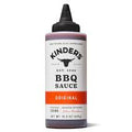 Kinders - BBQ Sauce