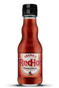 Franks - Red Hot