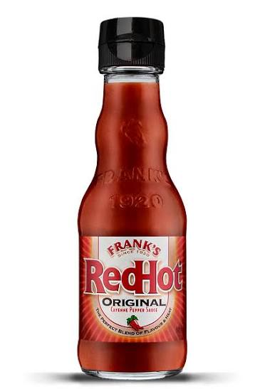 Franks - Red Hot