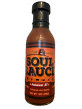 Mr. Levi - Soul Sauce - Habanero XS