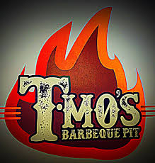 T Mos BBQ Sauce - Spicy
