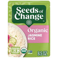 Seeds of Change Organic Jasmine Rice - Organic Jasmine Rice
