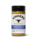 Kinders - Cowboy Seasoning