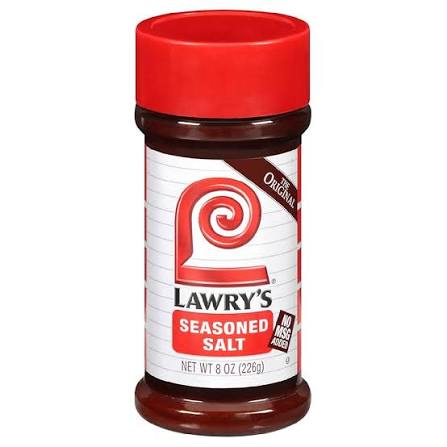 Lawrys - Seasoned Salt