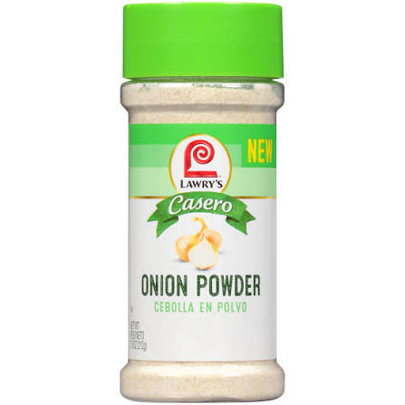 Lawrys - Onion Powder