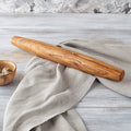 Wooden Rolling Pin