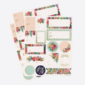 Rifle Paper Co. - Stickers and Labels for variety of uses.