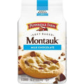 Pepperidge Farm Montauk Cookies - Milk Chocolate