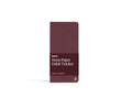 Karst Stone Paper Habit Tracker