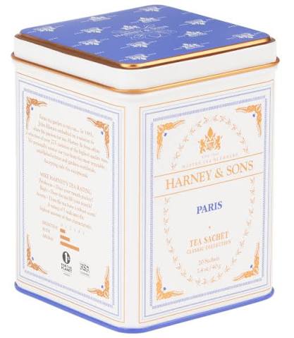 Harney & Sons Fine Teas Tea - Paris