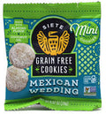 Siete Grain-Free Cookies - Mexican Wedding