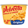 Velveeta Shells & Cheese Cup