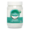 Nutiva- Organic Virgin Oil