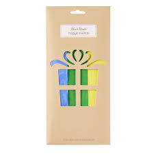 Punch Studio Tissue Paper